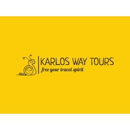 Karlosway Tours Logo