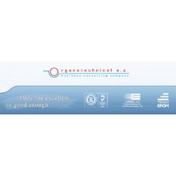 Organotechnical S.A. Logo