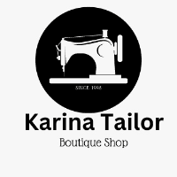 Karina Tailor Logo