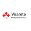 Visarete Immigration Services Logo
