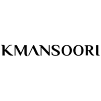 KMansoori Logo