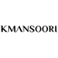 KMansoori Logo