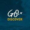 Go Discover Logo