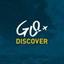 Go Discover Logo