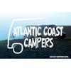 Atlantic Coast Campers Logo