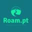 Roam.pt Logo