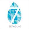 Setáguas - 7Aguas Logo