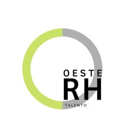 Oeste RH Talento Logo
