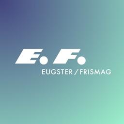 Eugster / Frismag AG Logo