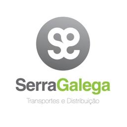 Transportes Serra Galega Logo