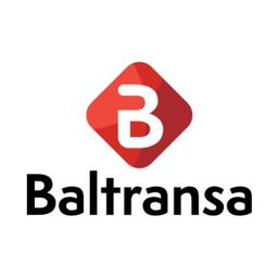 Baltansa Logo