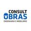 Consultobras - Engenharia e Imobiliário, Lda Logo