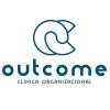 outCOme - Clínica Organizacional Logo