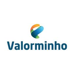 Valorminho - Valorização e Tratamento de Resíduos Sólidos Logo