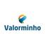 Valorminho - Valorização e Tratamento de Resíduos Sólidos Logo