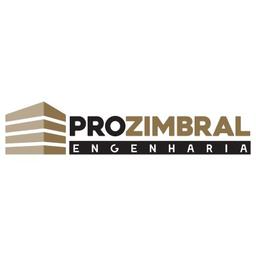 PROZIMBRAL - engenharia Logo