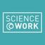 SCIENCE@WORK Logo