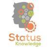 Statusknowledge consulting & services Logo