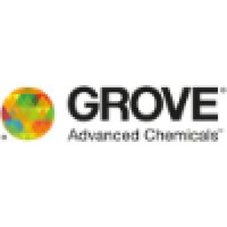 Grove Advanced Chemicals Logo