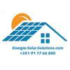 Energia Solar Solutions Logo