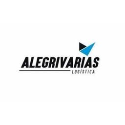 Alegrivarias,Lda Logo