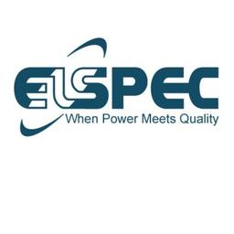 Elspec Engineering ltd. Logo
