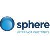 Sphere Ultrafast Photonics Logo