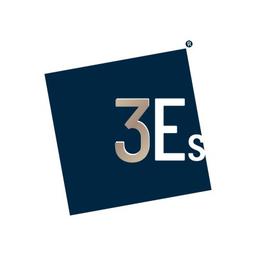 3Es - Estímulo e Estratégia Empresarial Logo