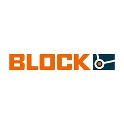 BLOCK Transformatoren-Elektronik GmbH Logo