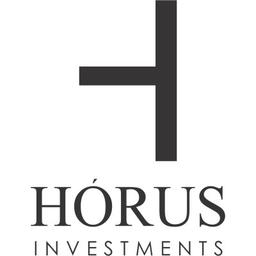 Hórus Investments Logo