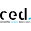 Companhia Europeia de Desinfecções Logo