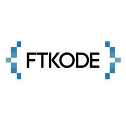 FTKode Logo
