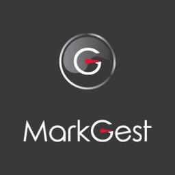 Markgest - Consultoria Logo