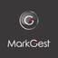 Markgest - Consultoria Logo