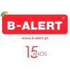 B-ALERT ®️ Logo