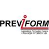 PREVIFORM - Laboratório, Formação, Higiene e Segurança no Trabalho, Lda Logo
