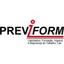PREVIFORM - Laboratório, Formação, Higiene e Segurança no Trabalho, Lda Logo