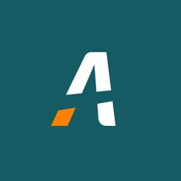 ALA Viagens Logo