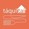 Táquitaí Logo
