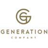 Generation Company Logo