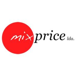 Mixprice, Lda Logo