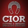CIOR Logo