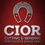 CIOR Logo