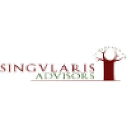 Singularis Advisors Logo