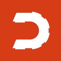 Dimacer Logo