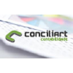 Conciliart - Contabilidade Logo