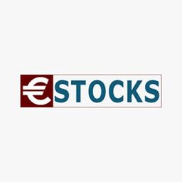 EuroStocks Logo