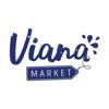 Viana Market Logo