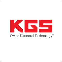 KGS DIAMOND - Middle East Logo
