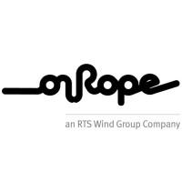 OnRope Logo
